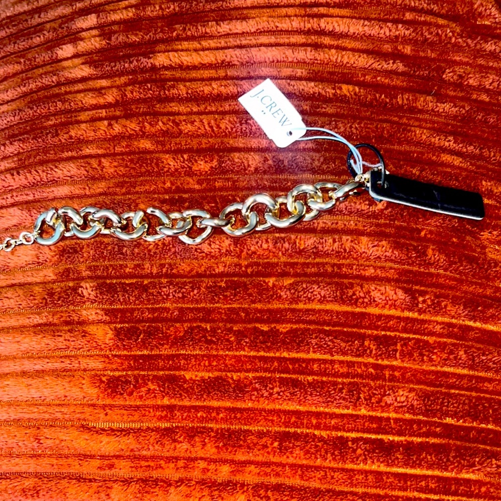 New worm NWT and so chic and timeless